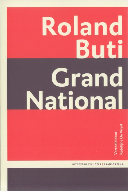 Buti, roland - Grand National.