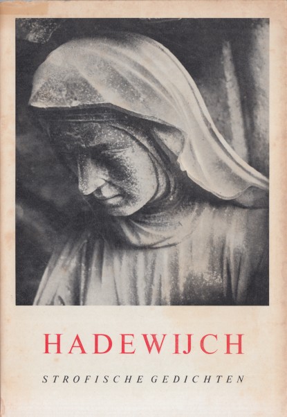 Hadewijch - Strofische gedichten.