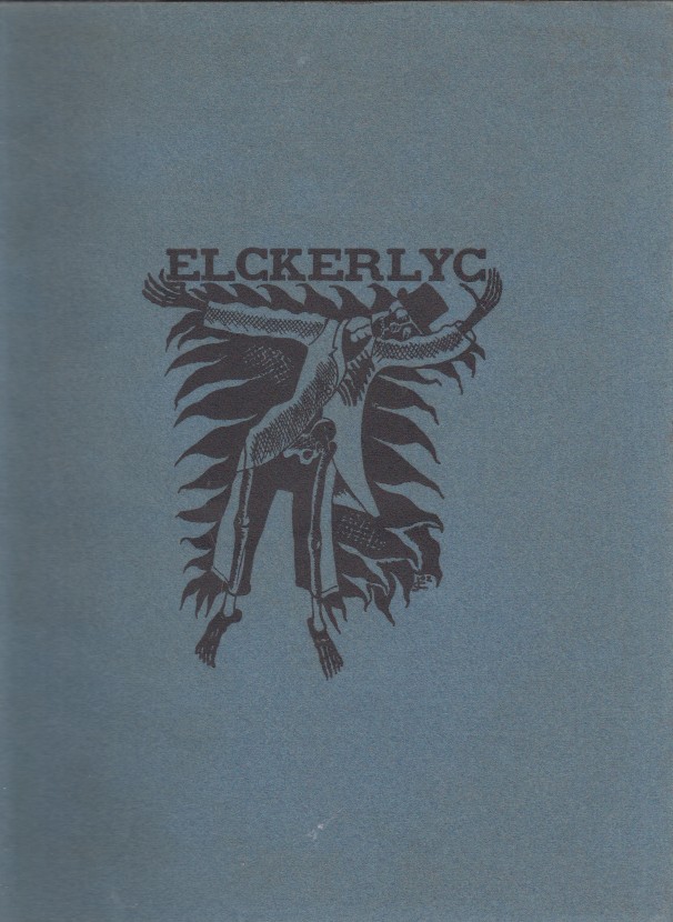 Teirlinck (inl.), Herman - Elckerlyc.