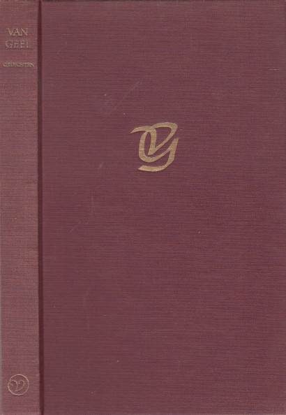 Geel, Chr.J. van - Spinroc en andere verzen.