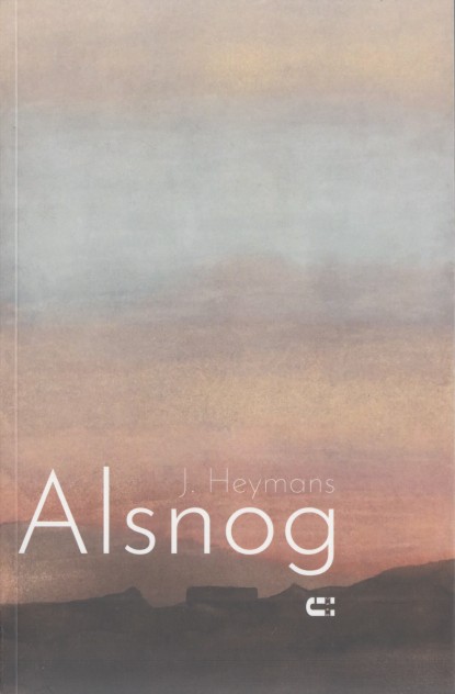 Heymans, J. - Alsnog.
