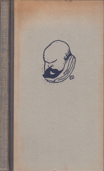 Verlaine, Paul - Quinze jours en Hollande. Lettres a un ami.