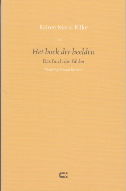 Rilke, Rainer Maria - Het boek der beelden.