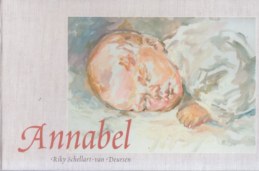 Schellart-van Deursen, Riky - Annabel.