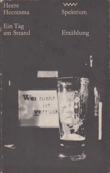 Heeresma, Heere - Ein Tag am Strand (Duitse vertaling van Een dagje naar het strand).