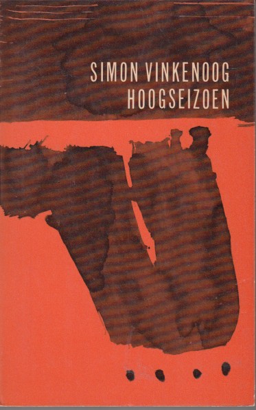 Vinkenoog, Simon - Hoogseizoen.