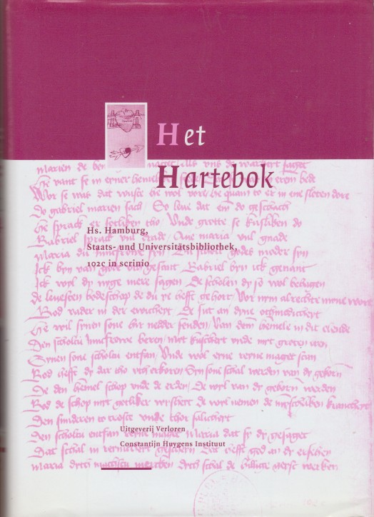 Langbroek en Annelies Roeleveld (ed.), Erika - Het Hartebok.