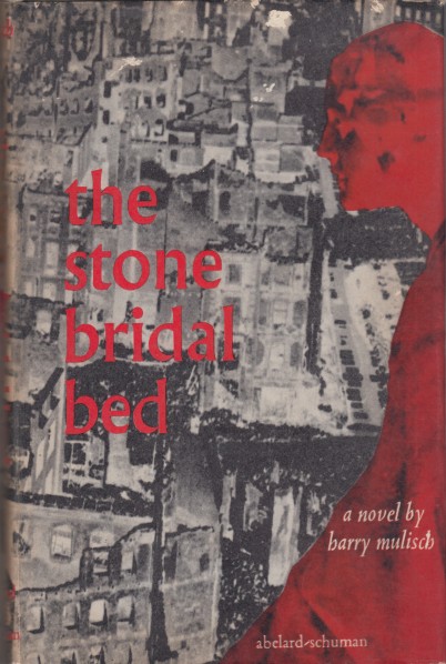 Mulisch, Harry - Stone Bridal Bed (Engelse vertaling van Het stenen bruidsbed).