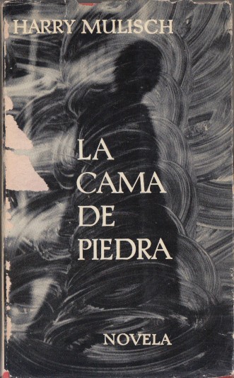 Mulisch, Harry - La cama de piedra (Spaanse vertaling van Het stenen bruidsbed).