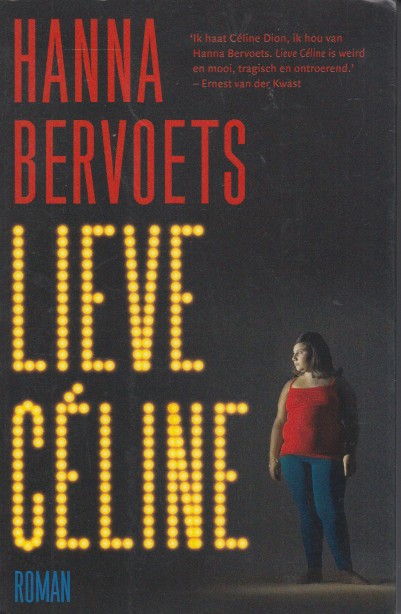 Bervoets, Hanna - Lieve Cline.