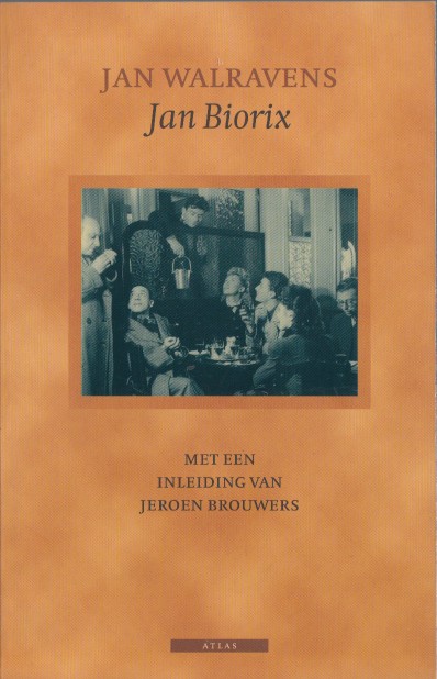 Walravens, Jan - Jan Biorix.