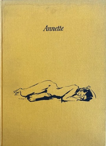 Morrin, Adriaan - Annette.