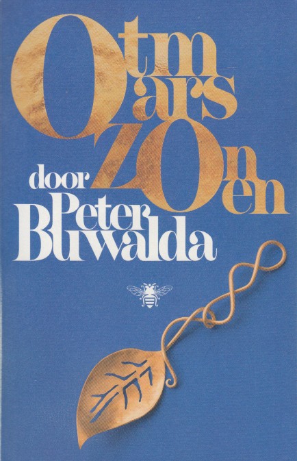 Buwalda, Peter - Otmars zonen.