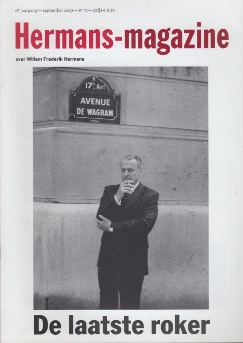 Baartse & Bob Polak (red.), Dirk - Hermans-Magazine jg 18, nr 72.