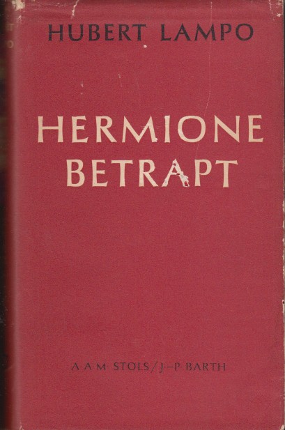 Lampo, Hubert - Hermione betrapt.