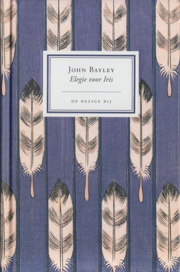 Bayley, John - Elegie voor Iris.