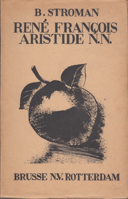 Stroman, B. - Ren Franois Aristide N.N.