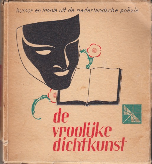 Crone (Verzameling en inleiding), C.C.S. - De vroolijke dichtkunst. Humor en ironie uit de Nederlandse pozie.