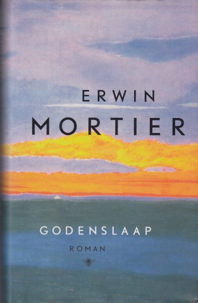 Mortier, Erwin - Godenslaap.