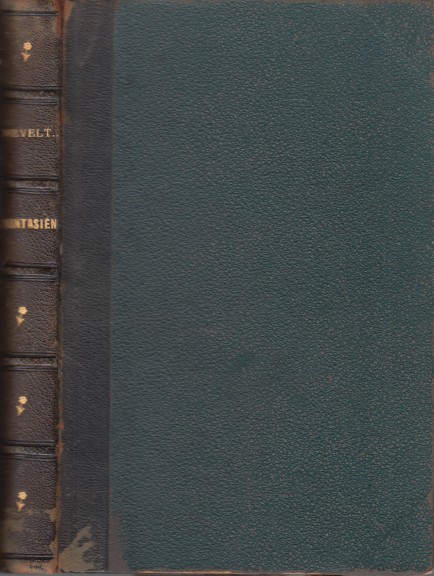 Nievelt, C. van - Phantasin.