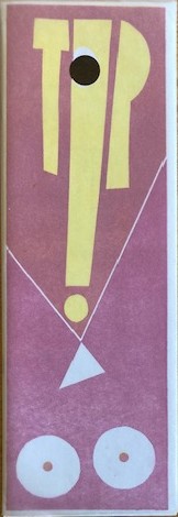 Bril & Peter Mertens (e.a.?), Martin - Top 0 0.