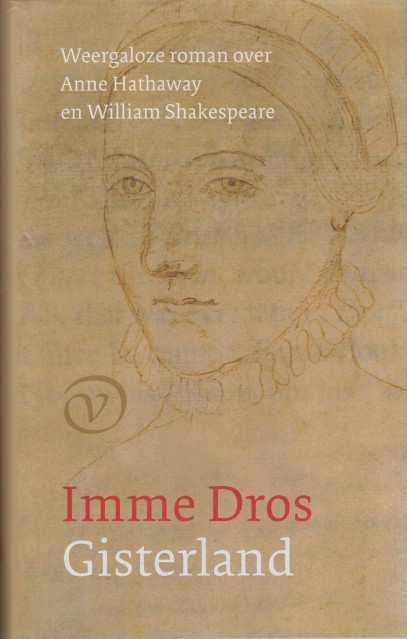 Dros, Imme - Gisterland.