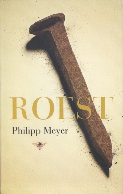 Meyer, Philipp - Roest.