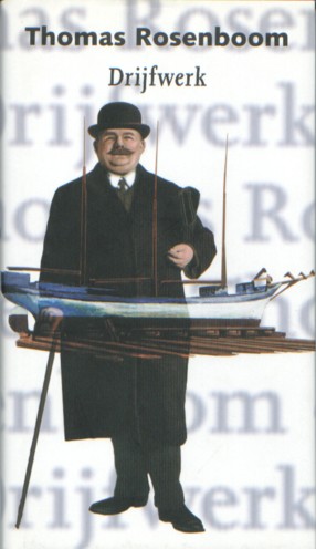 Rosenboom, Thomas - Drijfwerk.