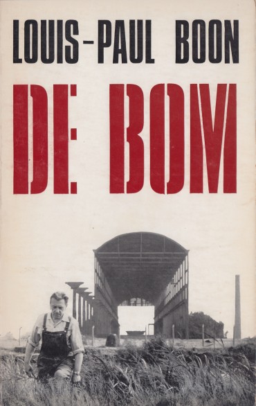 Boon, L.P. - De bom.
