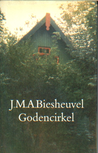 Biesheuvel, J.M.A. - Godencirkel.