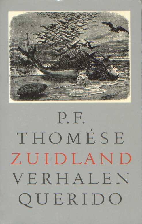 Thomse, P.F. - Zuidland.