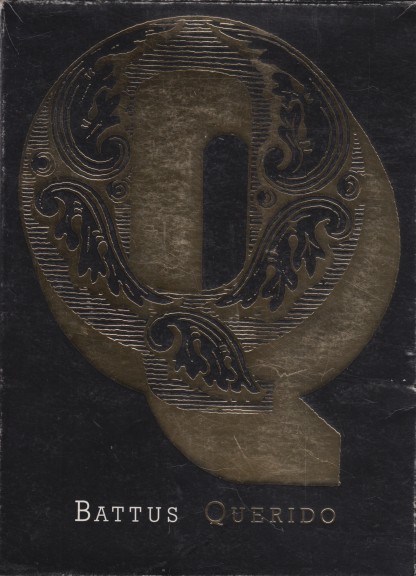 Battus (ps.) - Q.
