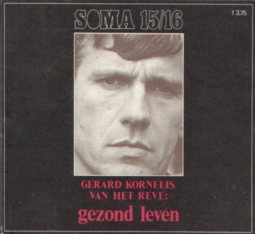 Reve, G.K. van het - 'Gezond leven' in Soma 15/16.