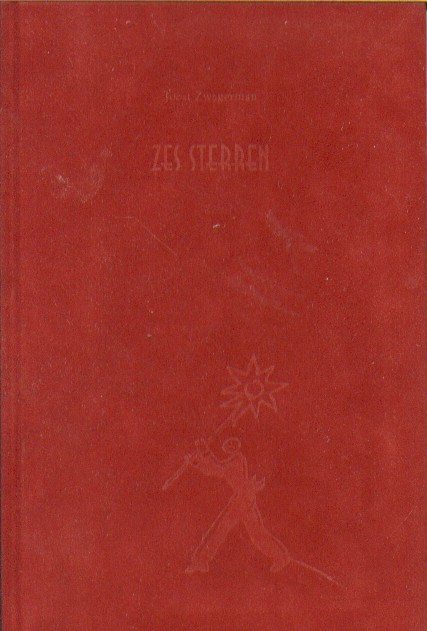 Zwagerman, Joost - Zes sterren.