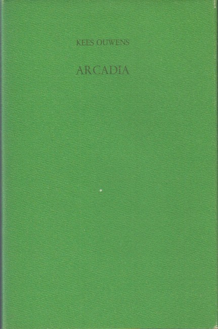 Ouwens, Kees - Arcadia.