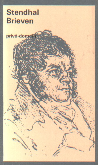 Stendhal - Brieven.
