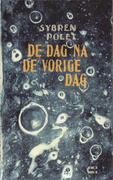 Polet, Sybren - De dag na de vorige dag. Een oversprong.