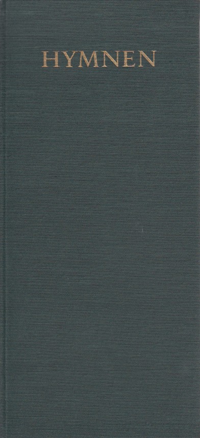 Anoniem - Hymnen uit den Bijbel.