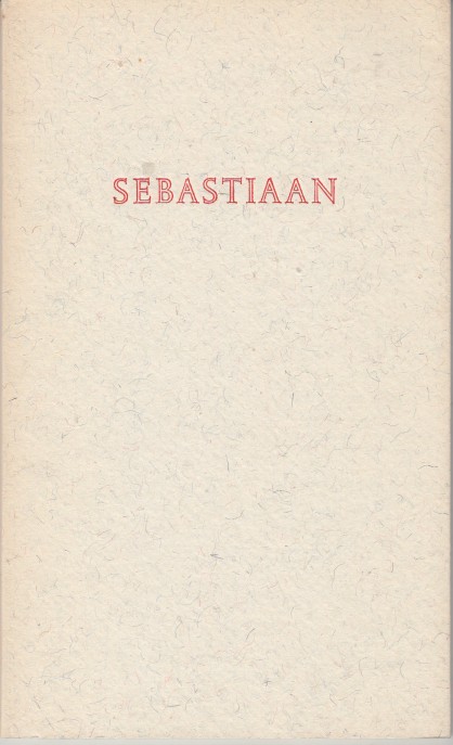 Coret, Peter - Sebastiaan.