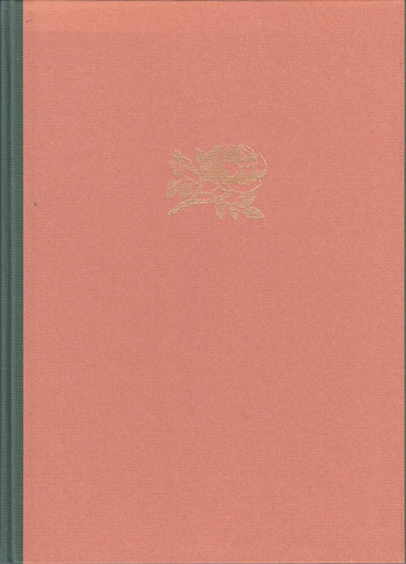 Potgieter, E.J. - Eens dichters vriendschap.