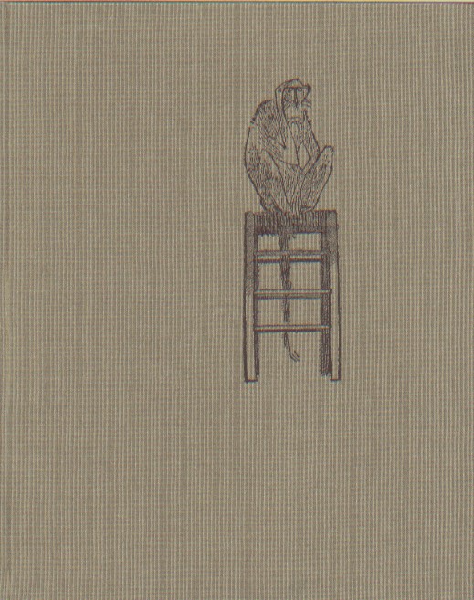 Helman, Albert - Mijn aap schreit.