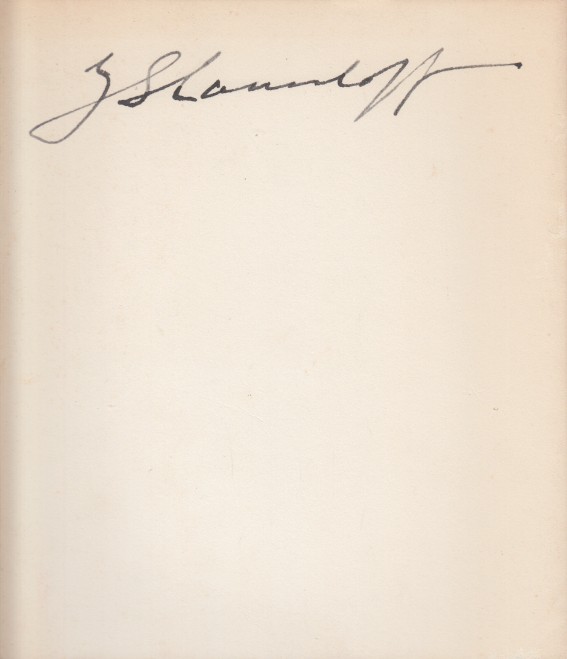 Slauerhoff, J. - Larrios.