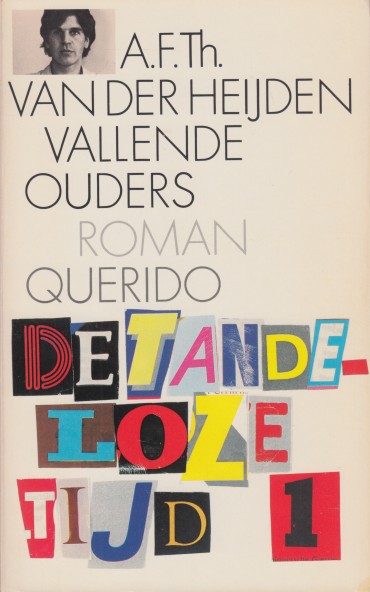 Heijden, A.F.Th. van der - Vallende ouders.