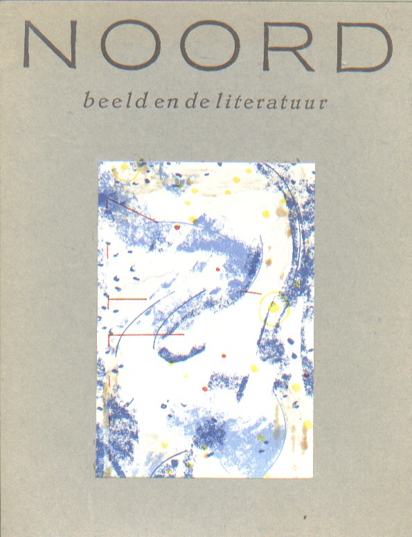Bastet e.a., Frederic - Noord. Beeld en de literatuur.