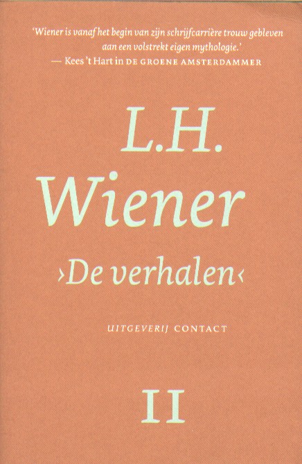 Wiener, L.H. - Verhalen II.