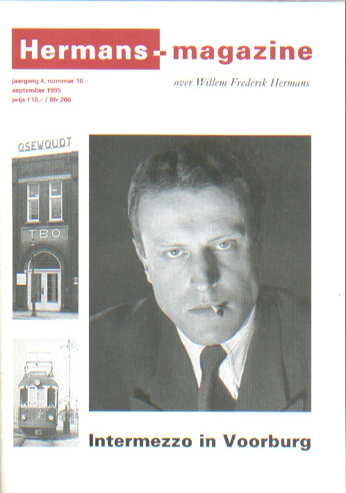 Baartse & Bob Polak (red.), Dirk - Hermans-Magazine. Diverse losse nummers.