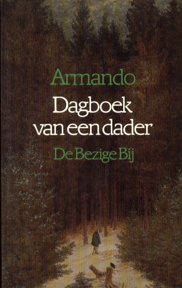 Armando - Dagboek van een dader.
