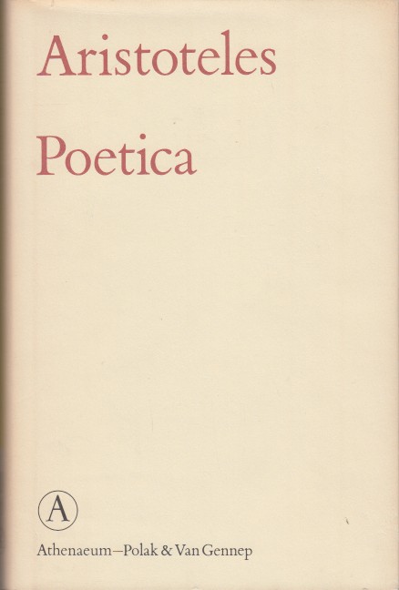 Aristoteles - Poetica.