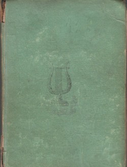 Almanak - Almanak voor het schoone en goede voor 1822.
