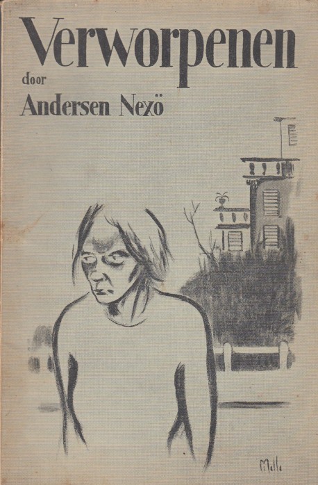 Andersen Nex, Martin - De verworpenen der aarde. Proletarische verhalen.